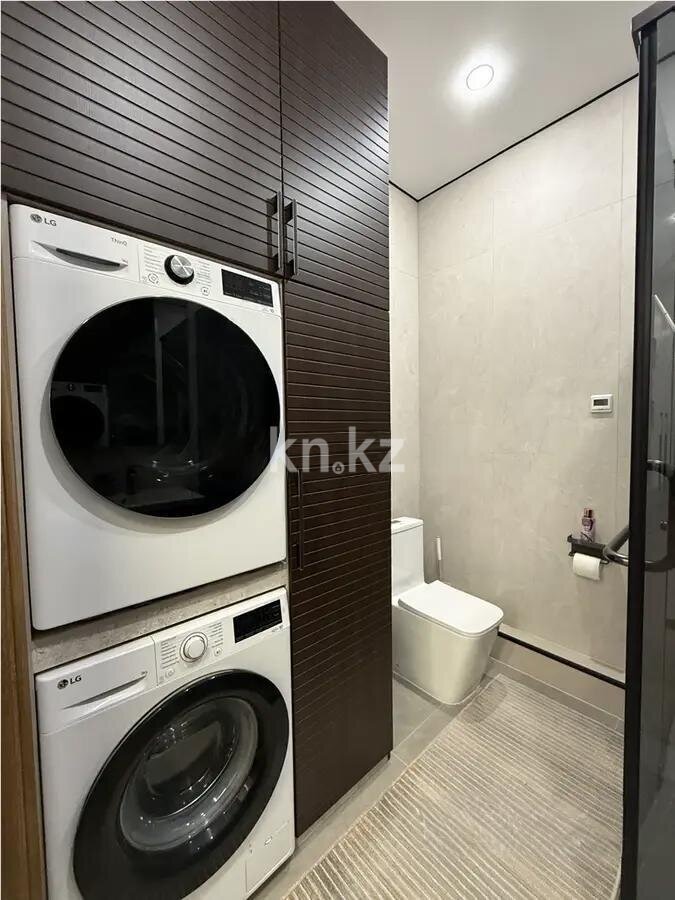 Продажа 4-комнатной квартиры, 120 м² в Астане - фото 7