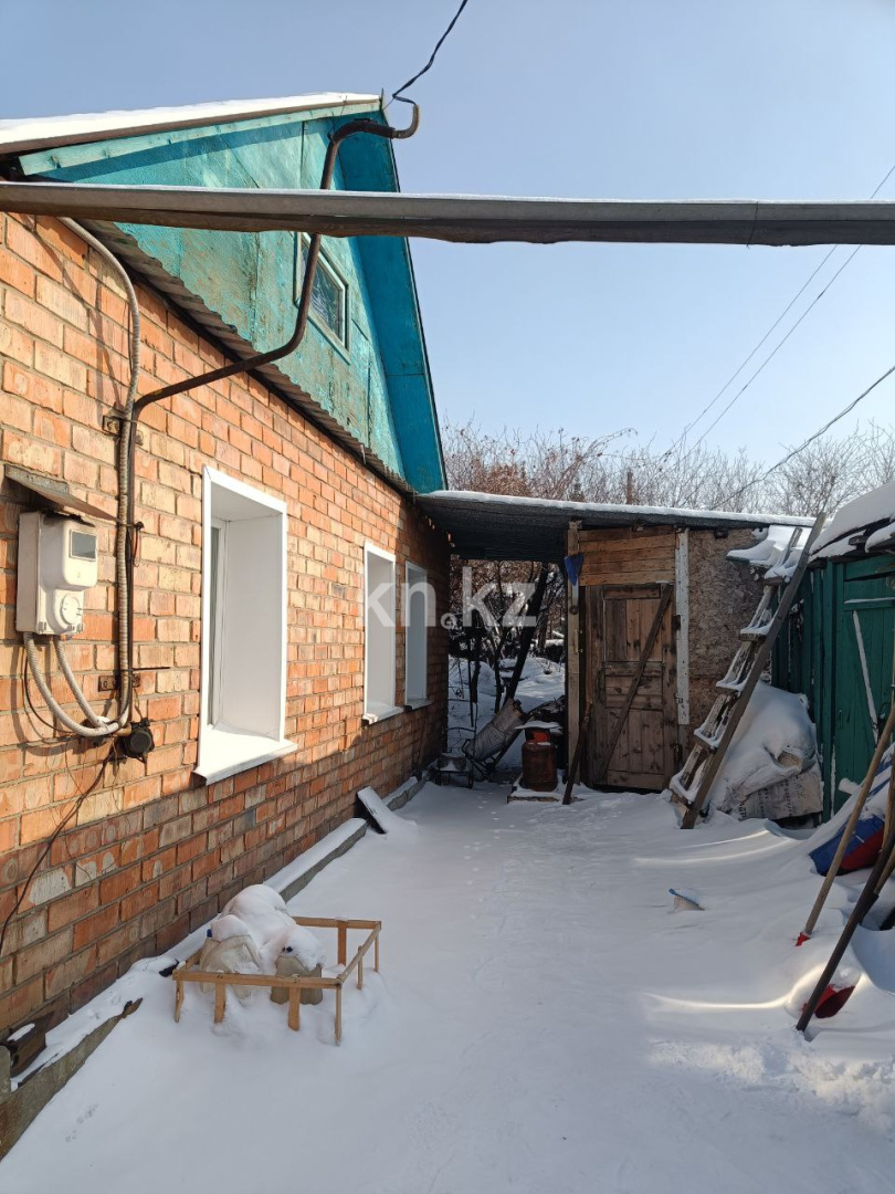 Продажа 3-комнатного дома, 65 м² - Продажа домов, коттеджей в Казахстане фото 17 из 21