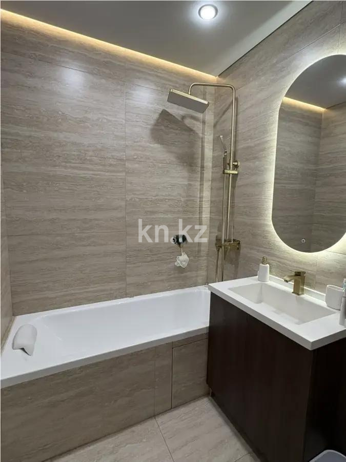 Продажа 2-комнатной квартиры, 65 м² - Продажа квартир в Алатауском р-не Алматы фото 4 из 5