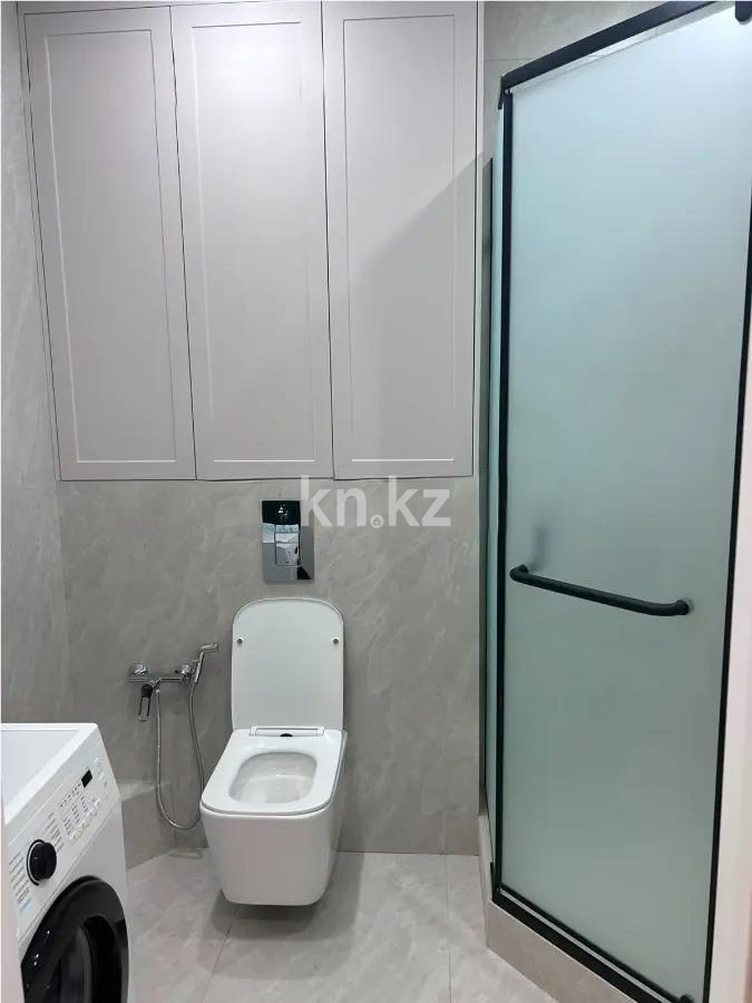 Продажа 2-комнатной квартиры, 40 м² в Астане - фото 4