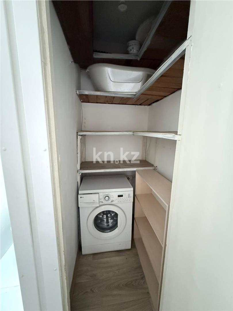 Продажа 2-комнатной квартиры, 46 м² в Караганде - фото 8