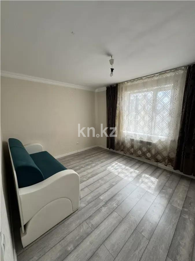 Продажа 1-комнатной квартиры, 38 м² в Астане
