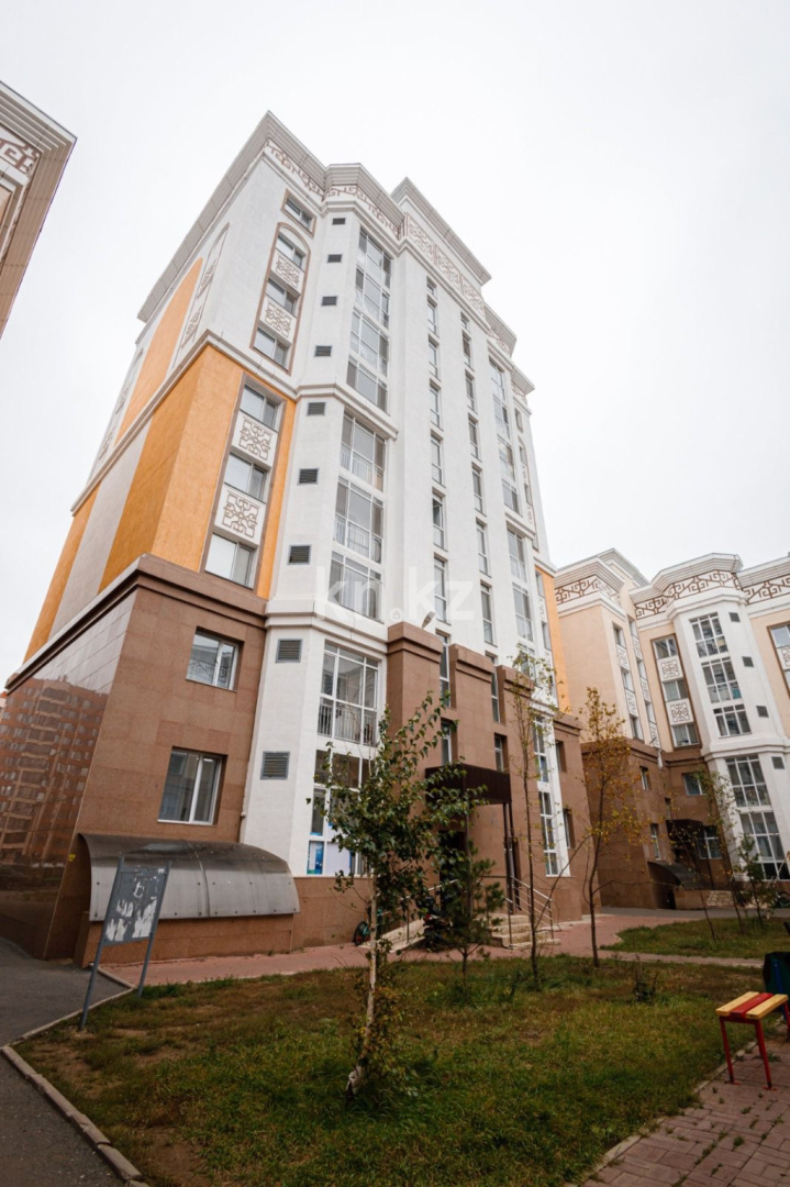 Продажа 2-комнатной квартиры, 63.5 м², Чингиз Айтматова, дом  41/2 в Астане - фото 17