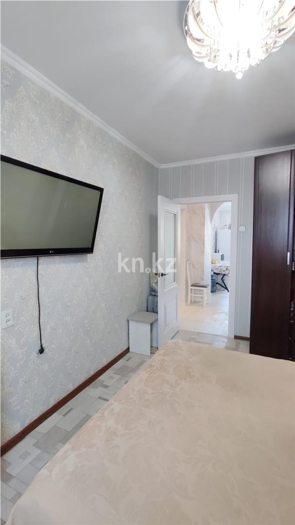 Продажа 4-комнатной квартиры, 78 м², ул. Белинского - Продажа  четырехкомнатных квартир в Караганде фото 5 из 15