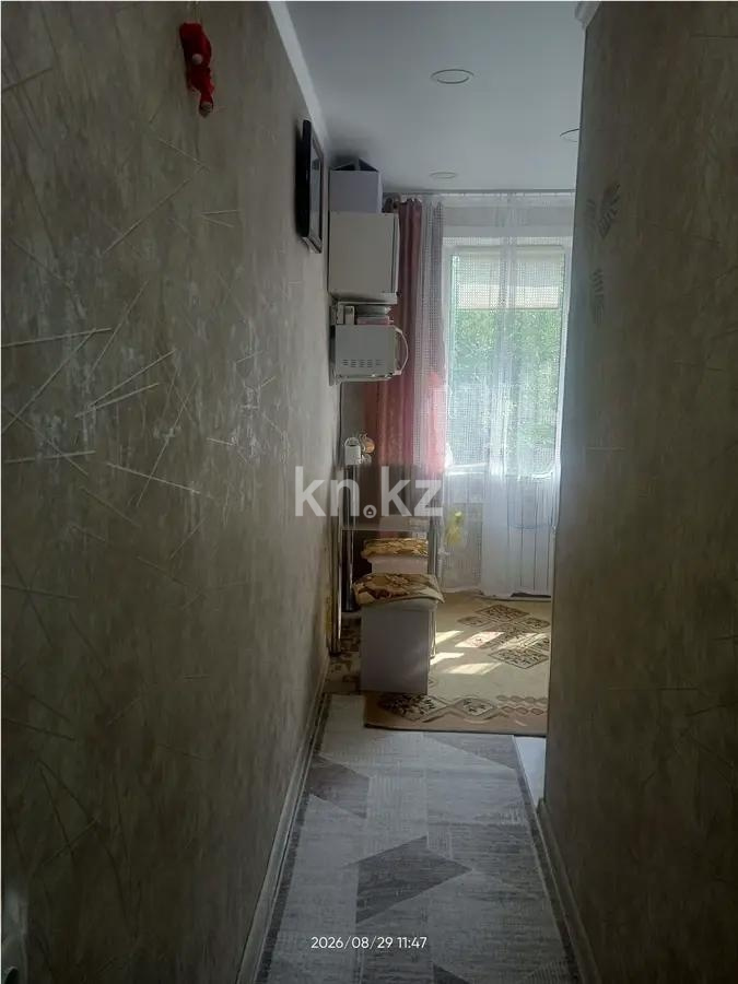Продажа 2-комнатной квартиры, 45 м² в Шахтинске - фото 5
