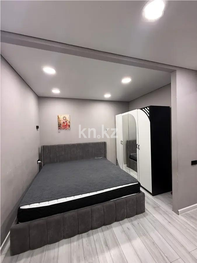 Продажа 1-комнатной квартиры, 40 м² - Продажа квартир в новостройках Алматы без посредников фото 2 из 5