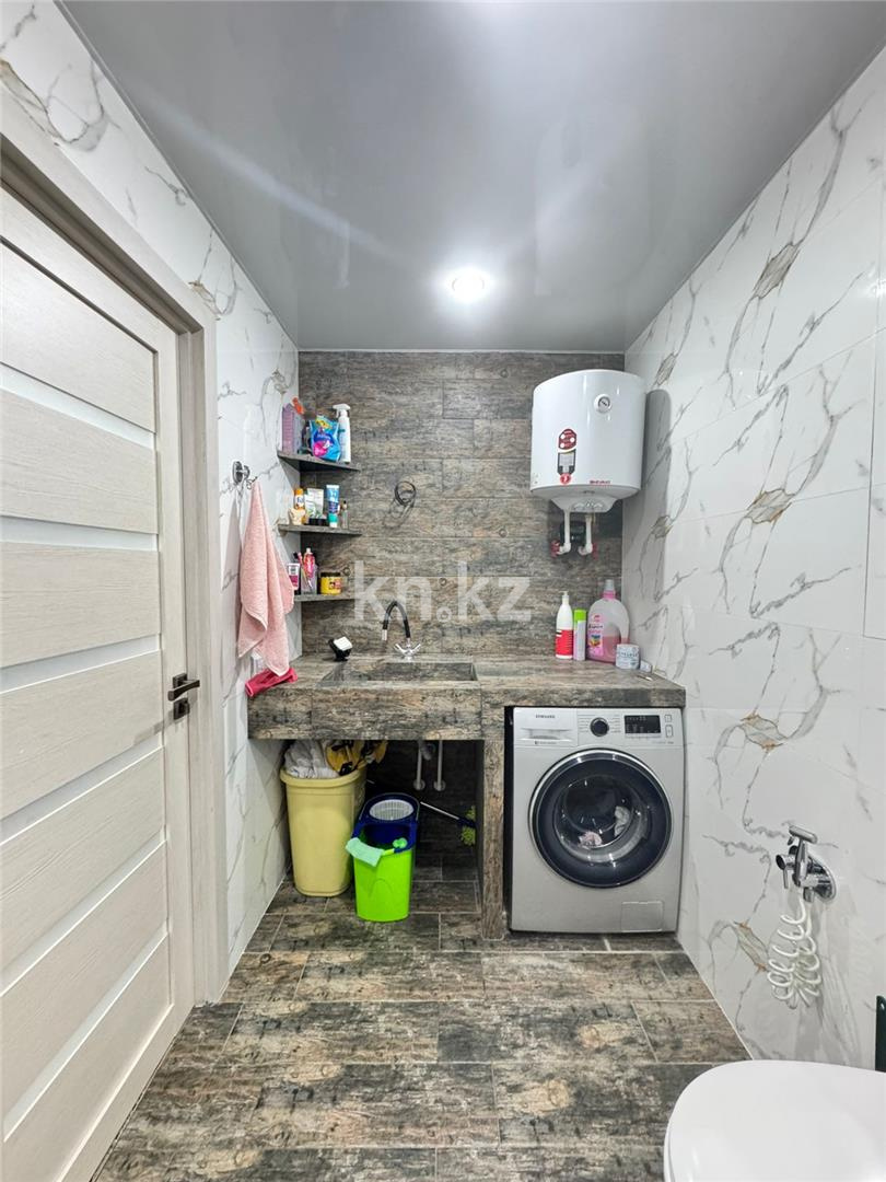 Продажа 3-комнатной квартиры, 54 м², мкр-н 7 в Темиртау - фото 10