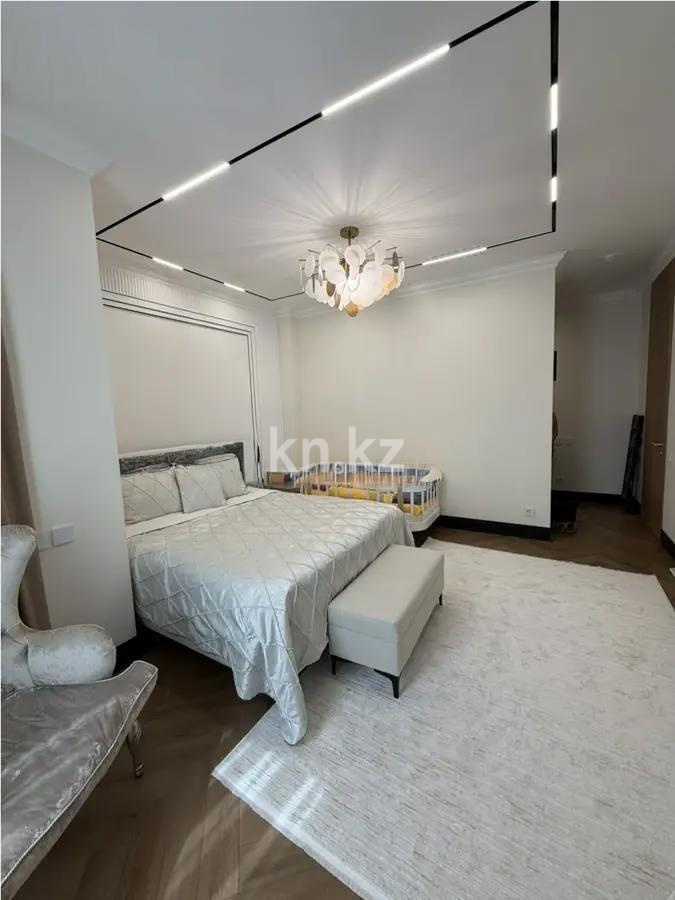 Продажа 3-комнатной квартиры, 116 м² - Продажа квартир в Астане - страница 41 фото 2 из 6