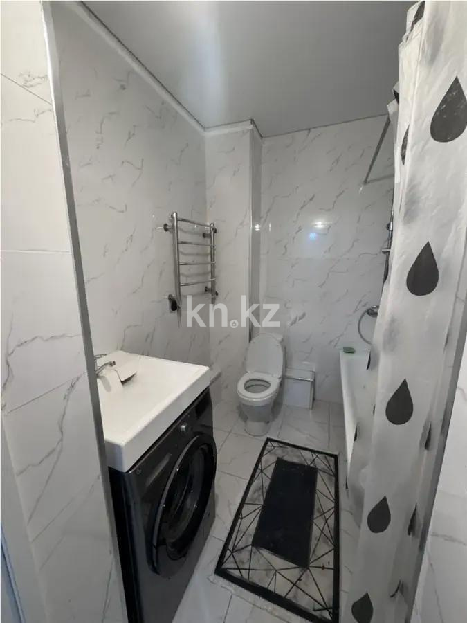 Продажа 1-комнатной квартиры, 31 м² в Алматы - фото 4