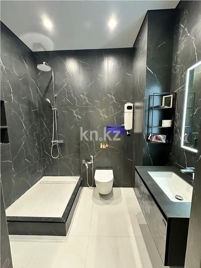 Продажа 3-комнатной квартиры, 94 м², ул. Халиуллина, дом  140/5 в Алматы - фото 6
