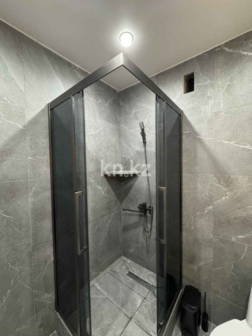 Продажа 1-комнатной квартиры, 47.5 м² - Продажа квартир в Казахстане - страница 22 фото 20 из 21