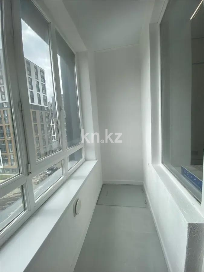 Продажа 2-комнатной квартиры, 50 м², пр. Туран, дом  55/8 в Астане - фото 5