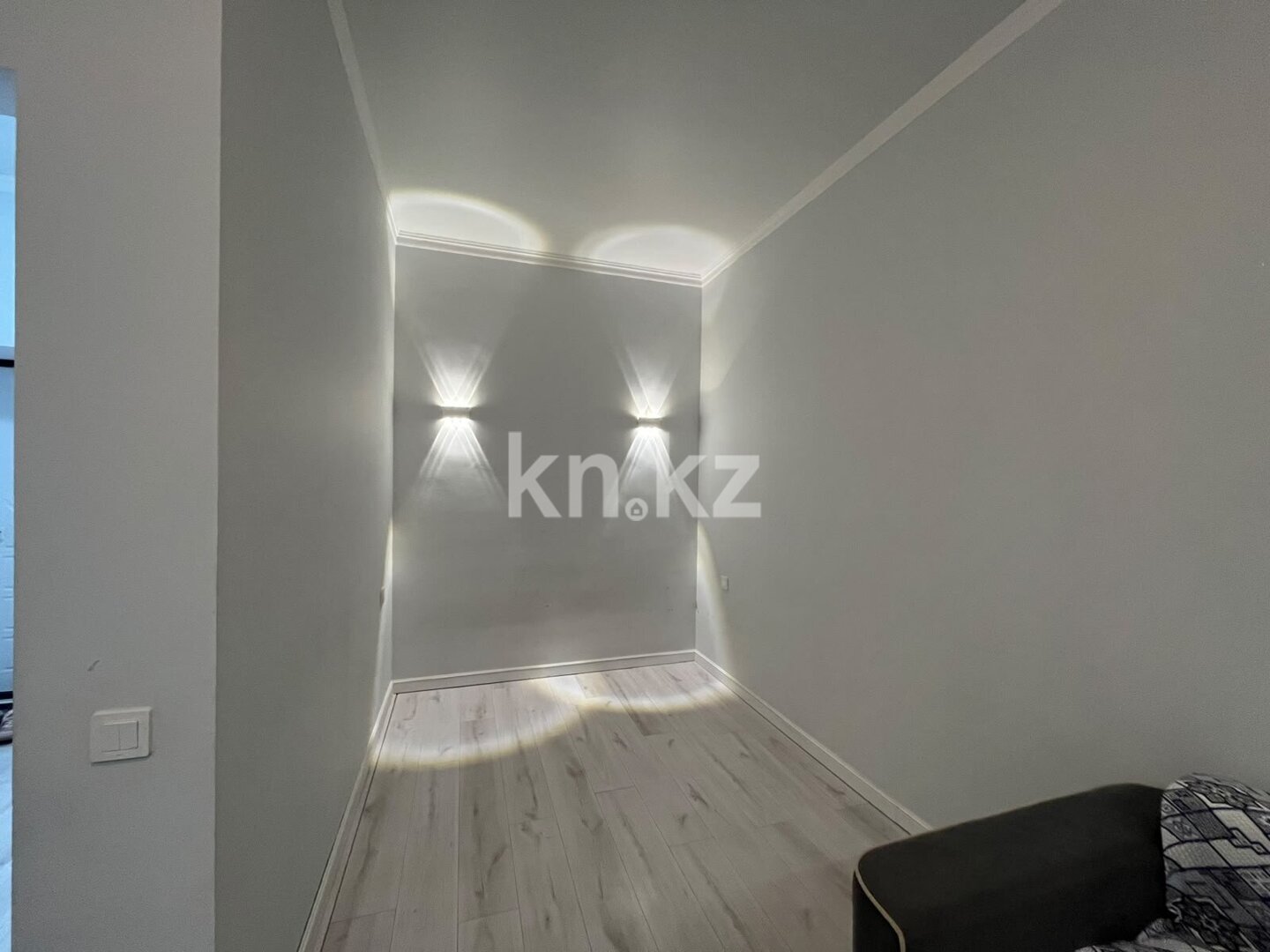 Аренда 1-комнатной квартиры, 38 м² в Астане - фото 6