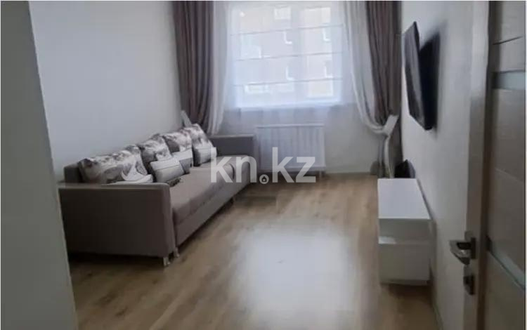 Продажа 1-комнатной квартиры, 40 м² - Продажа однокомнатных квартир от собственников в Алматы - страница 4 фото 1 из 1