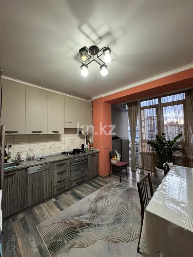 Продажа 2-комнатной квартиры, 86.6 м² - Продажа квартир в Алматы - страница 8 фото 2 из 4