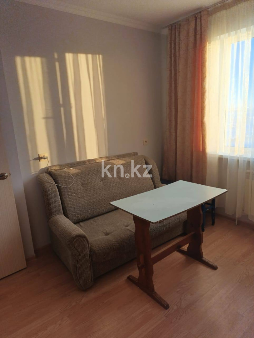 Аренда 1-комнатной квартиры, 42 м², ул. Молдагалиева, дом  6 - Аренда квартир помесячно в Казахстане фото 3 из 10