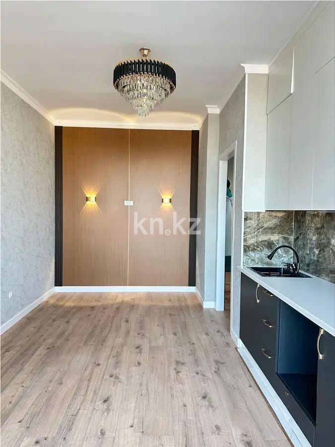 Продажа 2-комнатной квартиры, 42 м² в Астане - фото 4