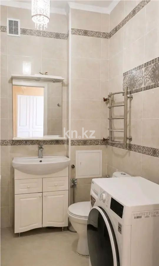 Продажа 1-комнатной квартиры, 35.4 м² - Недвижимость в Казахстане - страница 7 фото 3 из 4