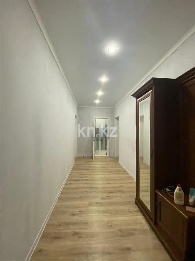 Продажа 1-комнатной квартиры, 55.2 м² - Продажа квартир в Астане - страница 7 фото 4 из 4