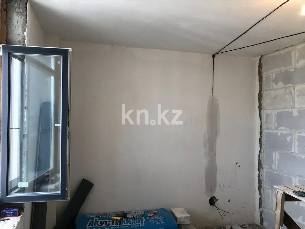 Продажа 1-комнатной квартиры, 37 м², пр. Тлендиева, дом  52 в Астане