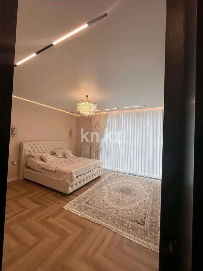 Продажа 4-комнатной квартиры, 165 м² в Астане - фото 2