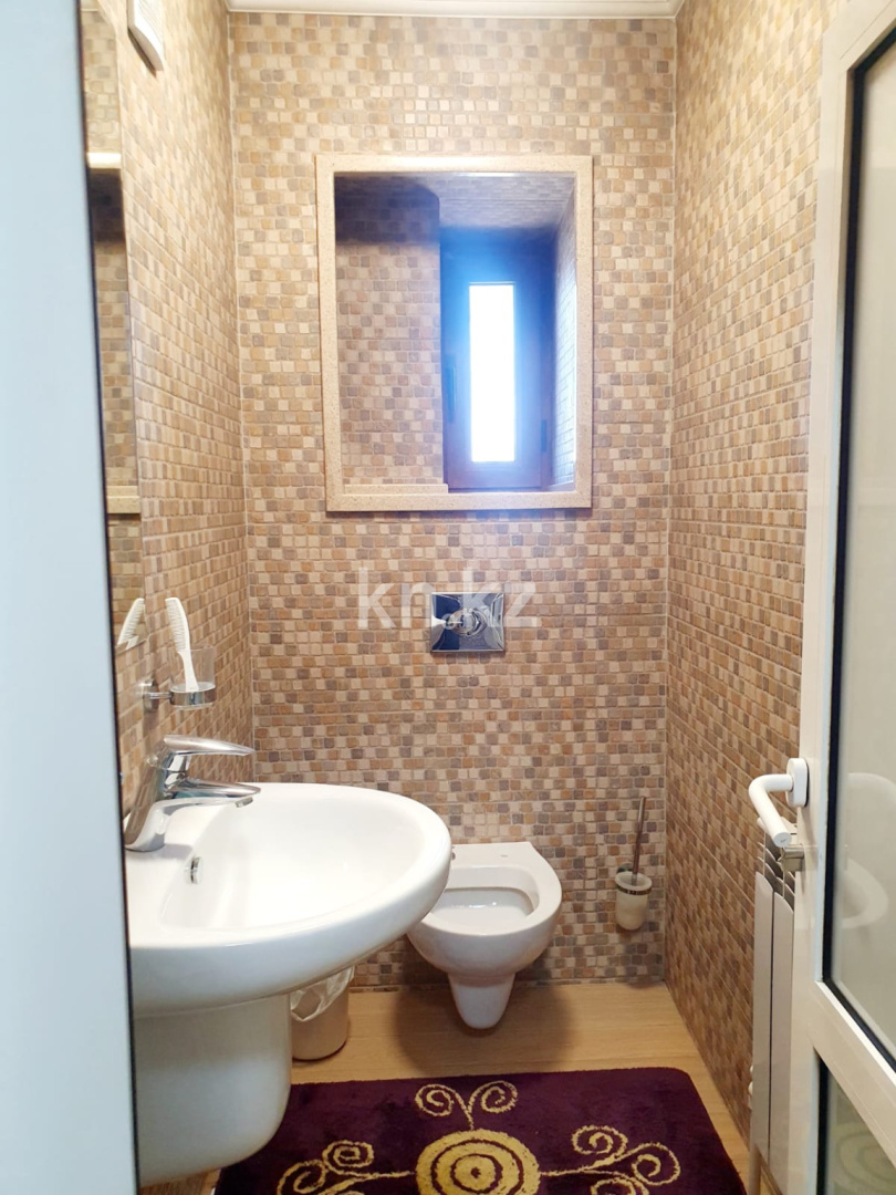 Продажа 4-комнатного дома, 426 м², ул. Сатпаева - Продажа домов, коттеджей в Караганде с фото фото 26 из 29