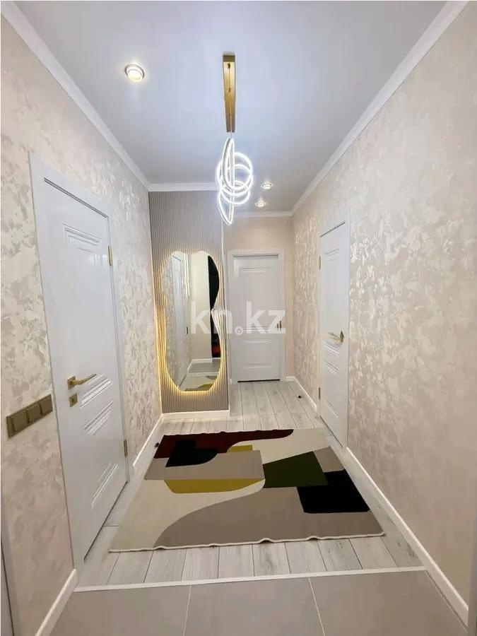 Продажа 2-комнатной квартиры, 36.4 м² в Алматы - фото 5