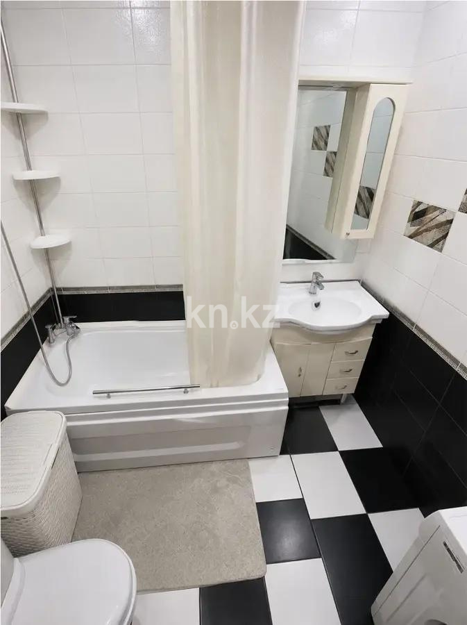 Продажа 3-комнатной квартиры, 104 м² - Продажа трехкомнатных квартир в Алматы - страница 8 фото 5 из 5