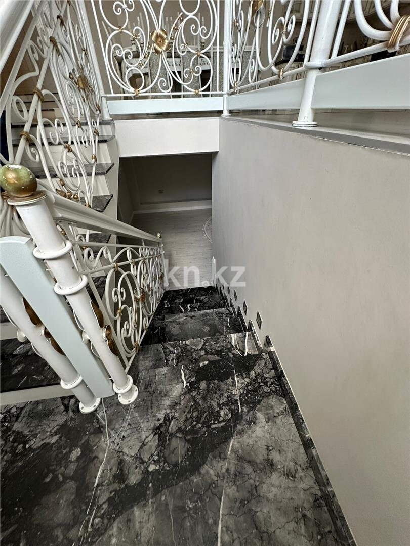 Продажа 8-комнатного дома, 400 м² в Темиртау - фото 34