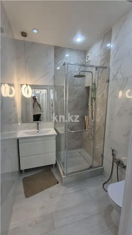 Продажа 2-комнатной квартиры, 55 м² в Астане - фото 4