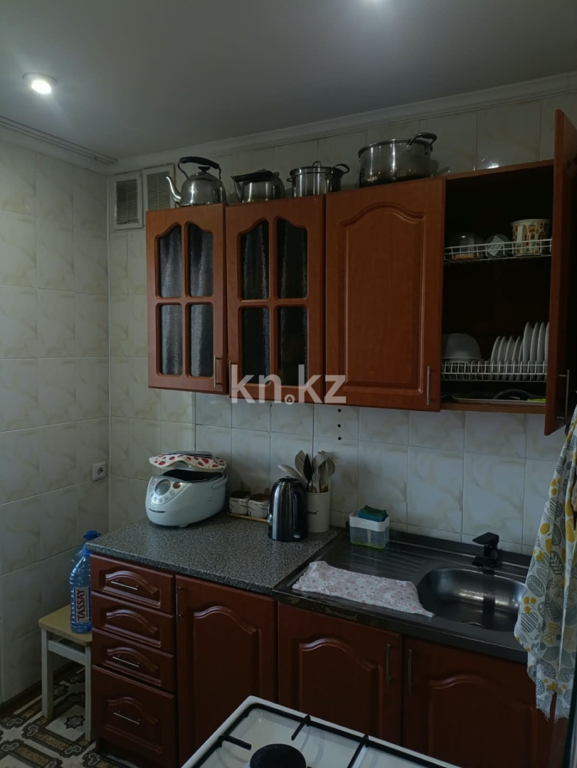 Продажа 3-комнатной квартиры, 55.6 м² в Темиртау - фото 3