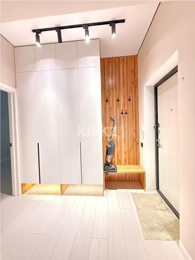 Продажа 3-комнатной квартиры, 82.5 м², пр. Туран, дом  46Б в Астане - фото 5