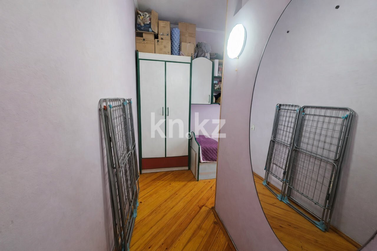 Продажа 3-комнатной квартиры, 65 м² в Алматы - фото 10