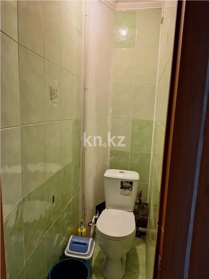 Продажа 2-комнатной квартиры, 48 м², ул. Гапеева, дом  23 - Продажа  двухкомнатных квартир в Караганде фото 5 из 6