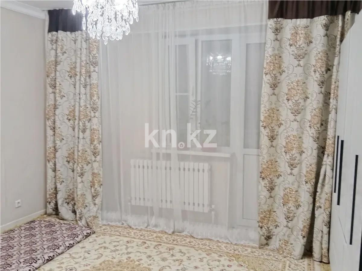 Продажа 2-комнатной квартиры, 69 м² - Продажа квартир в Алатауском р-не Алматы - страница 4 фото 2 из 3