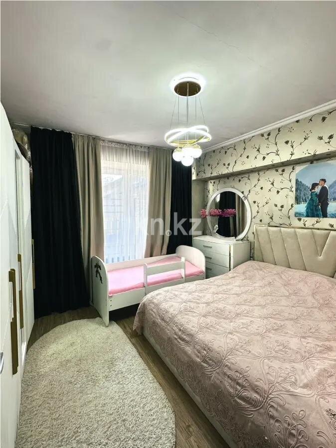Продажа 2-комнатной квартиры, 60 м² в Алматы - фото 2