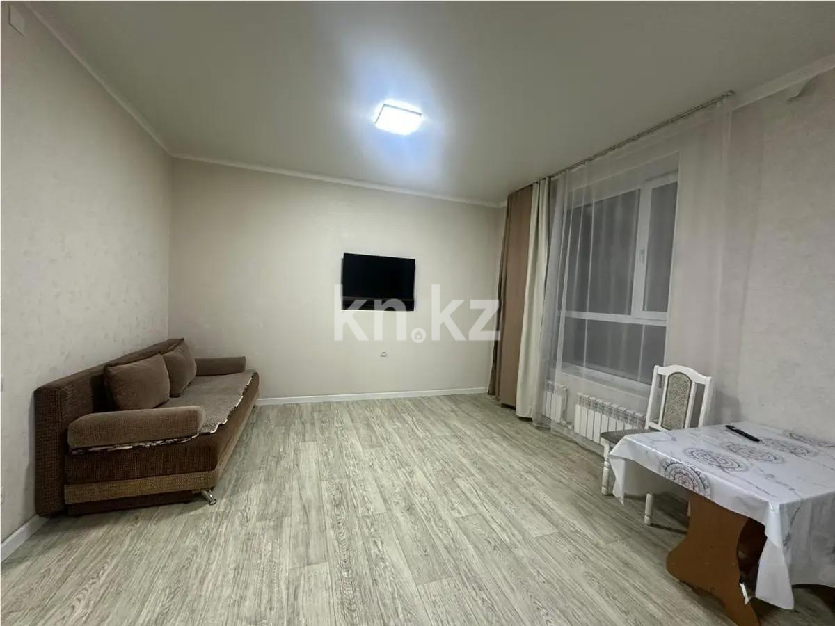 Продажа 1-комнатной квартиры, 36 м² - Продажа квартир в Казахстане - страница 46 фото 1 из 3