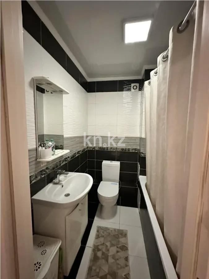 Продажа 2-комнатной квартиры, 65 м² - Продажа квартир в р-не Сарайшык Астаны фото 4 из 5