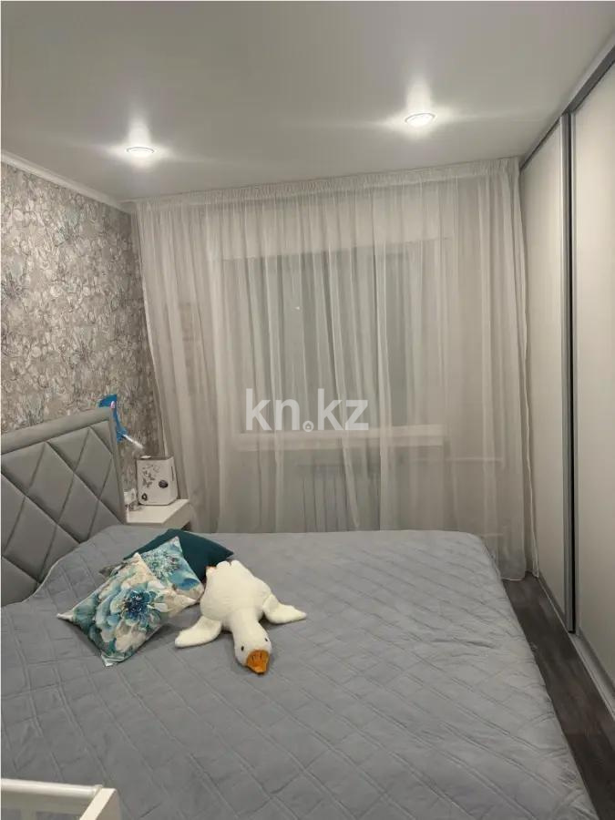 Продажа 3-комнатной квартиры, 60 м², ул. Маметовой, дом  119 - Продажа квартир в Караганде фото 2 из 6