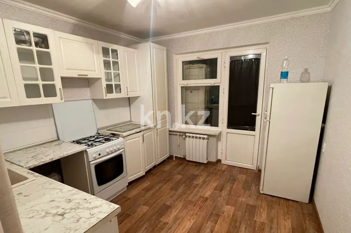 Продажа 2-комнатной квартиры, 52 м², мкр. Мамыр-7 в Алматы