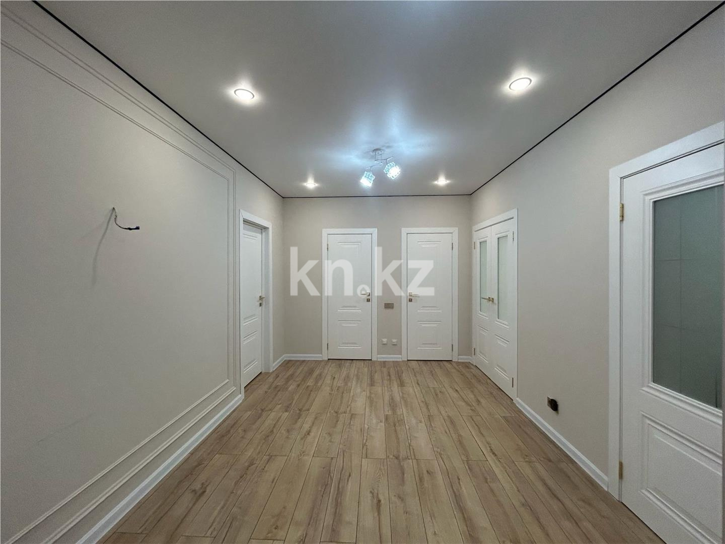 Продажа 3-комнатной квартиры, 84.5 м², ул. Бухар жырау, дом  32 в Астане - фото 19