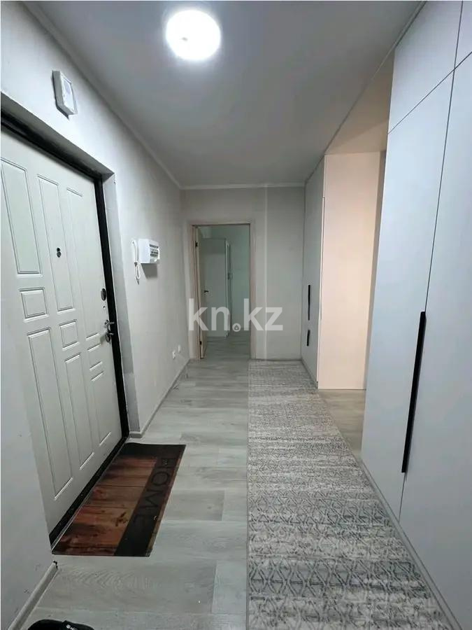 Продажа 2-комнатной квартиры, 55 м² - Продажа квартир в р-не Сарайшык Астаны фото 4 из 5