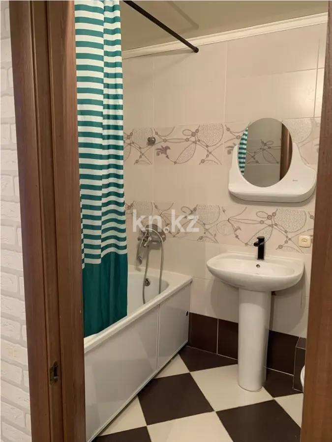 Продажа 3-комнатной квартиры, 62 м² - Продажа квартир в Астане в р-не Алматы - страница 3 фото 7 из 10