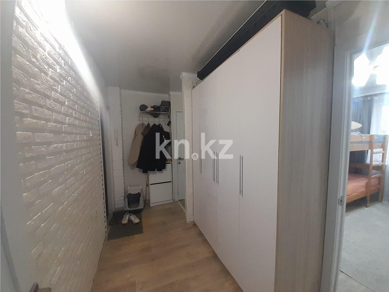 Продажа 2-комнатной квартиры, 42 м², пр. Назарбаева, дом  61 в Караганде - фото 11