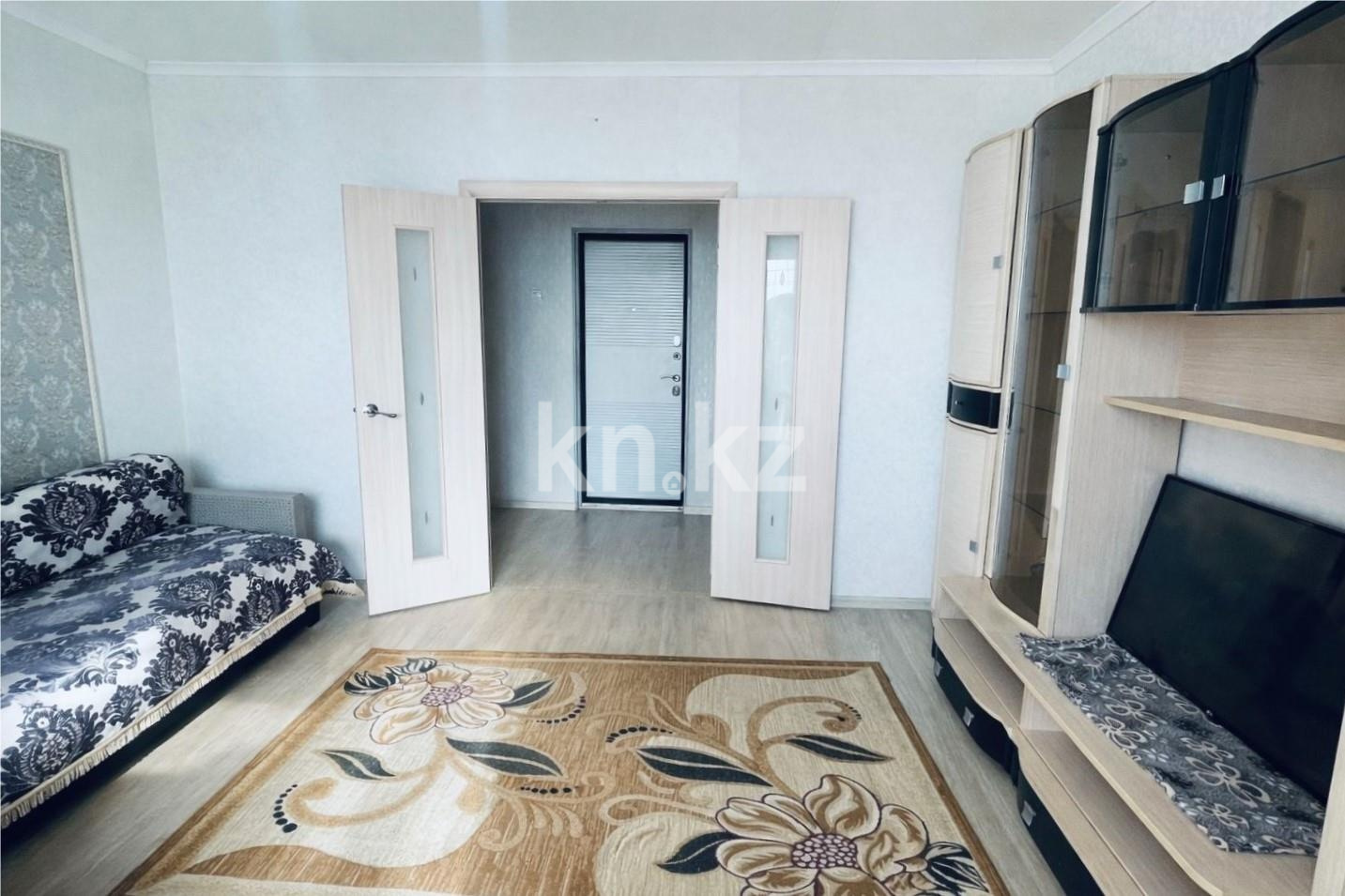 Продажа 2-комнатной квартиры, 54 м² - Продажа квартир в Караганде - страница 49 фото 2 из 9