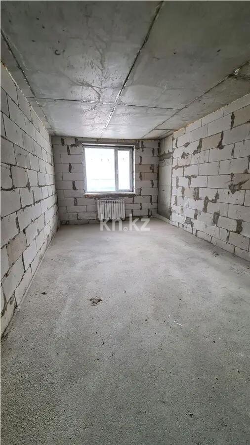 Продажа 2-комнатной квартиры, 42.5 м² в Астане