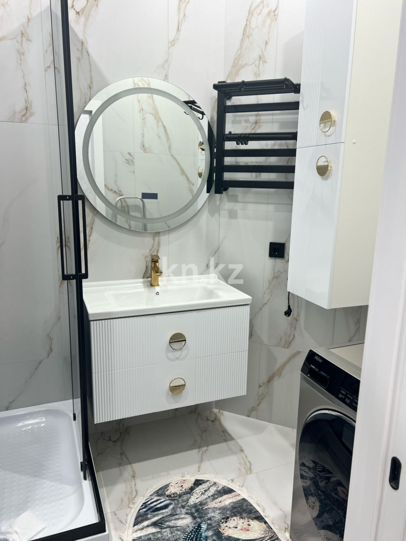 Продажа 2-комнатной квартиры, 62 м² в Алматы - фото 22