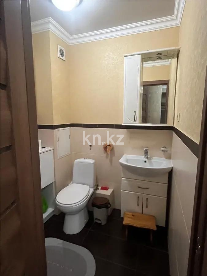 Продажа 2-комнатной квартиры, 78.1 м² - Продажа квартир в монолитно-каркасном доме в Алматы - страница 13 фото 4 из 4