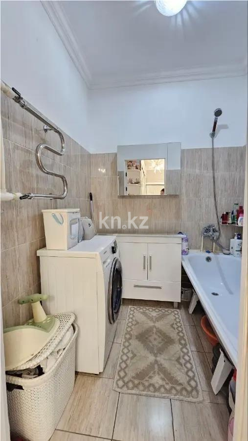 Продажа 3-комнатной квартиры, 75 м², мкр-н Шугыла, дом  342/7 - Продажа квартир в Алматы фото 6 из 8