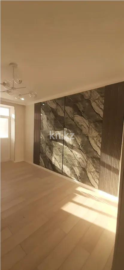 Продажа 2-комнатной квартиры, 42 м², ул. Болекпаева, дом  22 - Продажа  двухкомнатных квартир в новостройках Астаны с фото фото 1 из 3